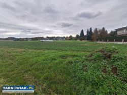 Błonie - działka budowlana, 9 arów - Obrazek 1