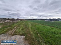 Błonie - działka budowlana, 9 arów - Obrazek 2