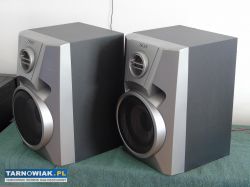 Kolumny sony ss-bx2 mocne i sprawne. Dostawa - Obrazek 2
