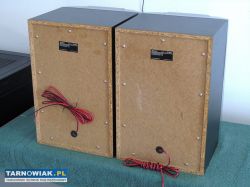 Kolumny sony ss-bx2 mocne i sprawne. Dostawa - Obrazek 4
