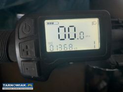 Rower elektryczny - Obrazek 2