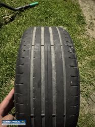 Opony 225/45/17 - Obrazek 1
