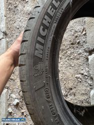 Opony michelin 225/45/17 - Obrazek 1
