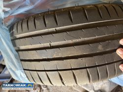 Opony michelin 225/45/17 - Obrazek 2