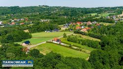 Działka budowlana-Nowodworze - Obrazek 2