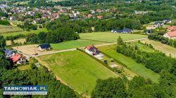 Działka budowlana-Nowodworze - Obrazek 3