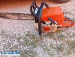 Stihl ms 390 - Obrazek 1