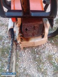 Stihl ms 390 - Obrazek 3