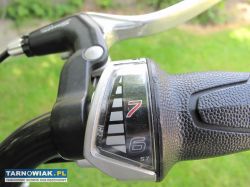 Sprzedam rower - Obrazek 1