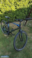 Rower 28 STV700 alu rama 21 cali lekki sprawny bdb - Obrazek 4