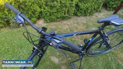 Rower 28 STV700 alu rama 21 cali lekki sprawny bdb - Obrazek 3