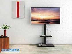 Stojak Na Telewizor lub Monitor firmy FITUEYES - Obrazek 1