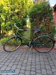 Rower z przerzutkami - Obrazek 1