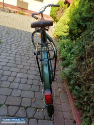 Rower z przerzutkami - Obrazek 4