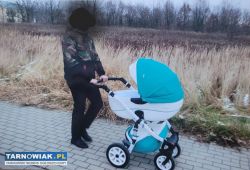Wózek 2w1 Ricco brano ecco - Obrazek 1