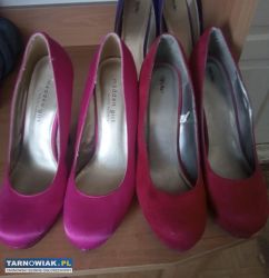 Sprzedam buty szpilki - Obrazek 1