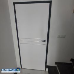 3 skrzydła drzwi wewnętrznych Polskone Sonata - Obrazek 2