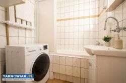 Przestronne mieszkanie 60,3m2 - Obrazek 3