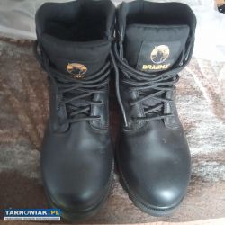 Buty czarne - Obrazek 1