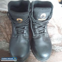 Buty czarne - Obrazek 2