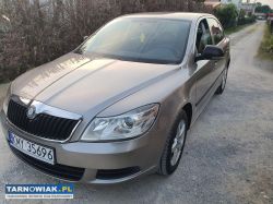 Skoda octavia 1,6 benzyna z gazem - Obrazek 1