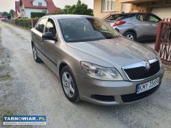 Skoda octavia 1,6 benzyna z gazem - Obrazek 2