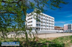 Luksus w centrum tarnowa! 36m² (2026)  wykończone - Obrazek 4