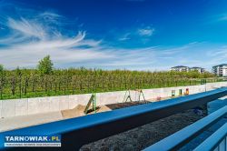 Luksus w centrum tarnowa! 36m² (2026)  wykończone - Obrazek 2