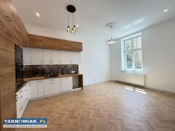 Apartament studio na wynajem - tarnów ul. Chopina - Obrazek 1
