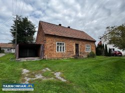 Dom do remontu Wola Rzędzińska - Obrazek 1