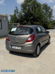 Opel Corsa, rejestracja 2015, PIERWSZY właściciel - Obrazek 2
