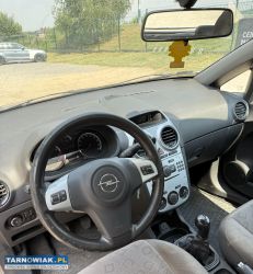Opel Corsa, rejestracja 2015, PIERWSZY właściciel - Obrazek 3