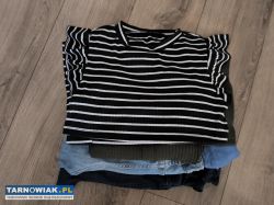 Zestaw ubrań ciążowych - Obrazek 1