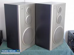 Świetne kolumny stereo Nokia 2x 100 wat. DOSTAWA - Obrazek 2