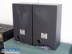 Świetne kolumny stereo Nokia 2x 100 wat. DOSTAWA - Obrazek 4