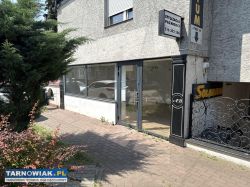 Atrakcyjny lokal użytkowy 25 m² Słoneczna - Obrazek 1