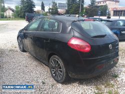 Sprzedam Fiata Brawo 2 na części - Obrazek 2