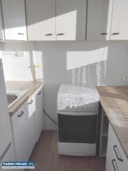 Spadzista, 2-pokojowe, 32m2, VII piętro - Obrazek 3
