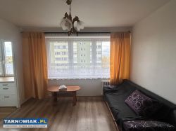 Spadzista, 2-pokojowe, 32m2, VII piętro - Obrazek 1