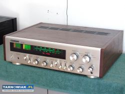 Amplituner monarch str 7000 japan vintage. Dostawa - Obrazek 1