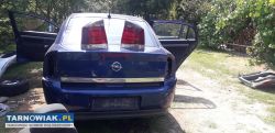 Części Opel Vectra C Sedan Z21B przed lift. - Obrazek 1