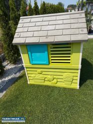 Domek Smoby dla dzieci - Obrazek 4