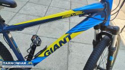 Rower 26 Giant Revel alu rama 16 cali - Obrazek 3