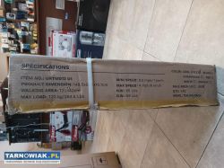 Bieżnia do biegania Urevo U1 Pro Walkingpad - Obrazek 3