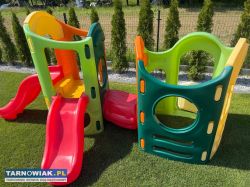 Plac zabaw little tikes - Obrazek 3