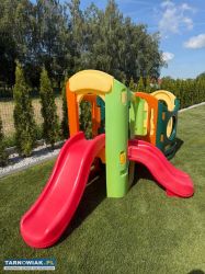 Plac zabaw little tikes - Obrazek 4