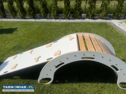 Bujak drewniany woodeczka - Obrazek 2