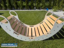 Bujak drewniany woodeczka - Obrazek 4