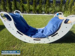 Bujak drewniany woodeczka - Obrazek 3