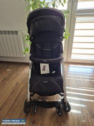 Sprzedam wózek spacerowy - Obrazek 1